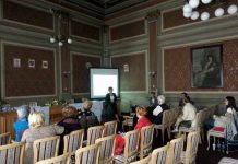 Ženske organizacije u javnom životu